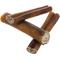 Show in main carousel: Redbarn Naturals Bully Stick 3"-4" Dog Treat, case of 65 slide 3 of 10