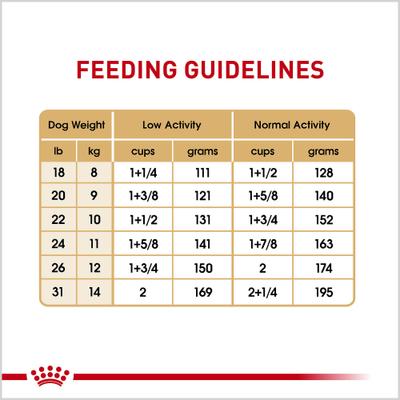 Show full view: Royal Canin Breed Health Nutrition French Bulldog Adult Dry Dog Food, 30-lb bag slide 10 of 14