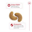 Show in main carousel: Royal Canin Breed Health Nutrition French Bulldog Adult Dry Dog Food, 17-lb bag slide 4 of 14