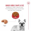 Show in main carousel: Royal Canin Breed Health Nutrition French Bulldog Adult Dry Dog Food, 17-lb bag slide 6 of 14