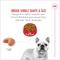 Show in main carousel: Royal Canin Breed Health Nutrition French Bulldog Adult Dry Dog Food, 30-lb bag slide 6 of 14