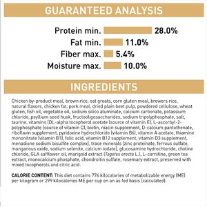 Royal Canin Breed Health Nutrition Labrador Retriever Adult Dry Dog Food, 30-lb bag