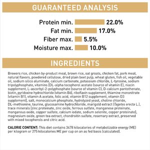 Royal Canin Breed Health Nutrition German Shepherd Adult Dry Dog Food, 30-lb bag