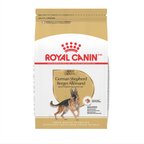 Royal Canin Breed Health Nutrition German Shepherd Adult Dry Dog Food, 30-lb bag