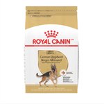 Best Dog Foods for German Shepherds