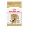 Show in main carousel: Royal Canin Breed Health Nutrition German Shepherd Adult Dry Dog Food, 17-lb bag slide 1 of 13