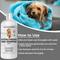 Show in main carousel: We Love Doodles Hypoallergenic Dog Shampoo, Unscented, 16-oz bottle slide 4 of 5
