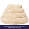 Show in main carousel: Frisco Long Faux Fur Donut Cat & Dog Bed, Sand, Small slide 8 of 11