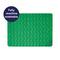 Show in main carousel: Frisco Travel Pillow Dog Mat Bed with Reusable Storage Bag, Retro Green, Large slide 5 of 9