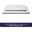 Show in main carousel: Frisco Self-Warming Reversible Cat & Dog Mat, Gray, 24" slide 7 of 10