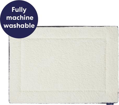 Show full view: Frisco Self-Warming Reversible Cat & Dog Mat, Gray, 30" slide 5 of 9