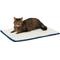 Show in main carousel: Frisco Self-Warming Reversible Cat & Dog Mat, Blue, 24" slide 3 of 10