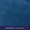 Show in main carousel: Frisco Velvet Round Bolster Dog Bed w/Removable Cover, Blue, Large slide 4 of 10
