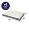 Show in main carousel: Frisco Orthopedic Pillow Cat & Dog Bed with Removable Cover, Gray, XXX-Large slide 3 of 10