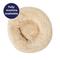 Show in main carousel: Frisco Long Faux Fur Donut Cat & Dog Bed, Sand, Small slide 7 of 11