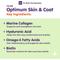Show in main carousel: Dr. Bill's Pet Nutrition Feline Optimum Skin & Coat Cat Supplement, 180-gm pouch slide 8 of 11