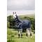 Show in main carousel: LeMieux Arika Storm-Tek 100g Horse Blanket, Navy, 57-in slide 1 of 4