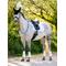 Show in main carousel: LeMieux 3D Mesh Self-Cool Dressage Square Horse Saddle Pad, White, Small/Medium slide 2 of 2