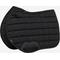 Show in main carousel: LeMieux 3D Mesh Self-Cool Eurojump Square Horse Saddle Pad, Black, Small/Medium slide 1 of 5