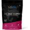 Show in main carousel: Mad Barn 3:1 Zinc Copper Organic Trace Minerals for Hoof & Metabolic Health Horse Powder Supplement, 2.2-lb bag slide 1 of 4