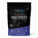 Mad Barn Milk Thistle Liver & Metabolic Support Horse Powder Supplement, 2.2-lb bag