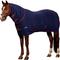 Show in main carousel: WeatherBeeta Anti-Static Fleece Combo Neck Horse Cooler, Navy/Burgundy, 75-in slide 8 of 8