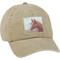 Show in main carousel: Primitives By Kathy Horse Small Pet Baseball Cap, Tan slide 1 of 3