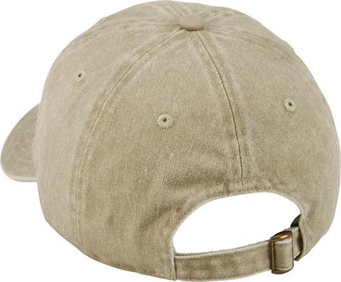 Show full view: Primitives By Kathy Horse Small Pet Baseball Cap, Tan slide 2 of 3