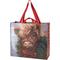 Show in main carousel: Primitives By Kathy Highland Small Pet Shopping Tote Bag, Multicolor, 19.50 x 17.50 x 7-in slide 1 of 2
