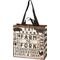 Show in main carousel: Primitives By Kathy Farm To Fork Small Pet Market Tote Bag, Multicolor, 15.50 x 15.25 x 6-in slide 1 of 2