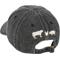 Show in main carousel: Primitives By Kathy Farm Life Small Pet Baseball Cap, Black slide 2 of 4