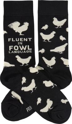 Show full view: Primitives By Kathy Fluent Socks, Multicolor slide 3 of 4