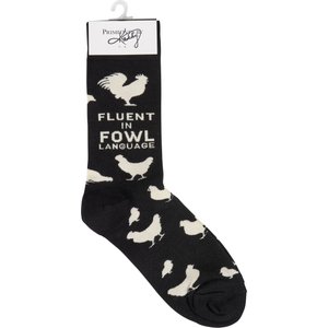 Primitives By Kathy Fluent Socks, Multicolor