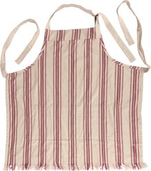 Primitives By Kathy Farm Animals Apron, Multicolor, 27.5 x 28-in slide 2 of 2