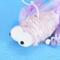Show in main carousel: Happy & Polly Goldfish Princess Cat Teaser Wand, Purple slide 4 of 9