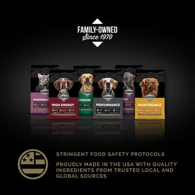 Diamond Puppy Formula Dry Dog Food