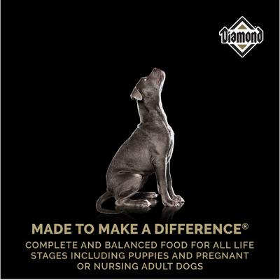 Diamond Puppy Formula Dry Dog Food