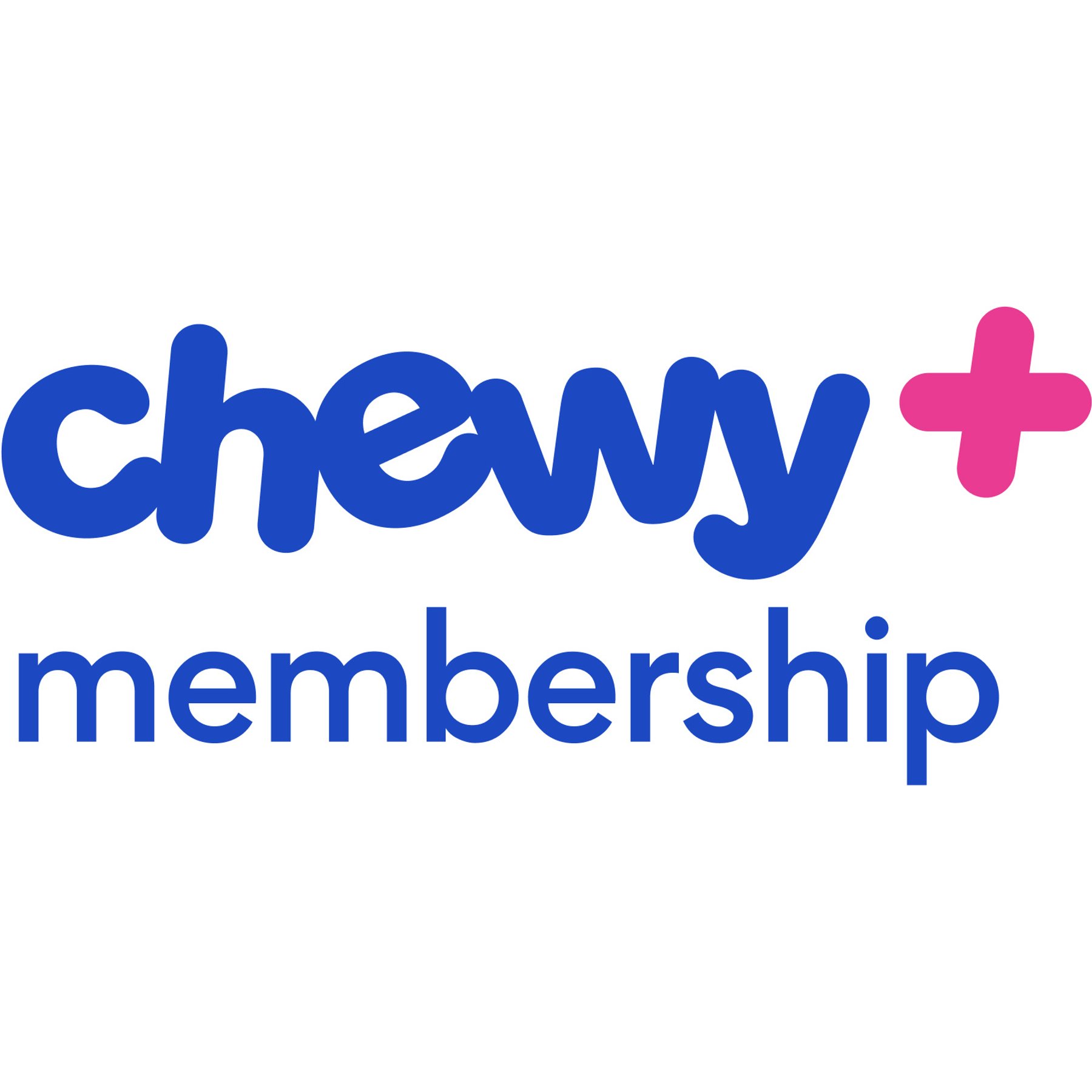 Chewy+ Membership Annual Plan 2025, 1 count