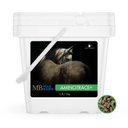 Mad Barn AminoTrace+ Enhanced Vitamin & Mineral Horse Pellet Supplement, 11-lb bucket