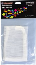Dr. Tim's Aquatics 1000 Micron Standard Mesh Bag, 12 x 6-in, 1 count