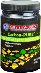 Dr. Tim's Aquatics Carbon, 32-oz