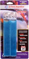 Dr. Tim's Aquatics Marine Waste-Away Gel Water Conditioner, Large: 100-gal, 2 count