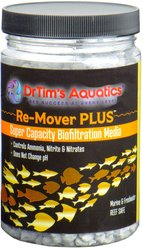 Dr. Tim's Aquatics Re-Move PLUS, 32-oz