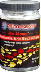 Dr. Tim's Aquatics Re-Mover, 32-oz