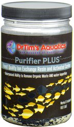 Dr. Tim's Aquatics Purifier PLUS, 32-oz