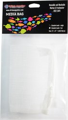 Dr. Tim's Aquatics 1000 Micron Standard Mesh Bag, 8 x 6-in, 1 count