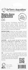 Dr. Tim's Aquatics Freshwater Waste-Away Gel Water Conditioner, Small: 10-gal, 2 count slide 2 of 2