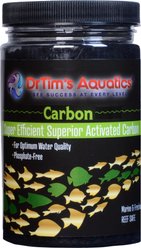 Dr. Tim's Aquatics Carbon, 16-oz