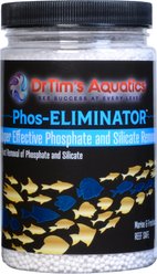Dr. Tim's Aquatics Phos-Eliminator, 16-oz