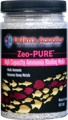 Dr. Tim's Aquatics Zeo-PURE, 16-oz
